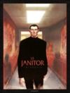 Electronic book Le Janitor - Intégrale complète
