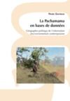 Electronic book La Pachamama en bases de données
