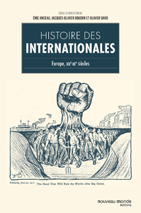 E-Book Histoire des internationales