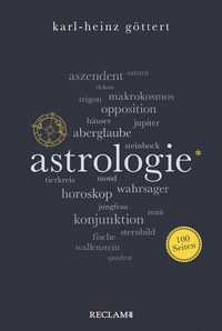 E-Book Astrologie. 100 Seiten
