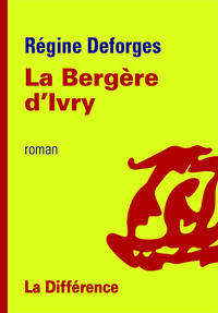 Livre numérique La Bergère d'Ivry