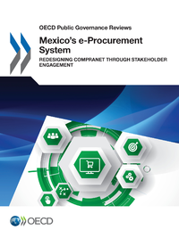 Electronic book Mexico's e-Procurement System