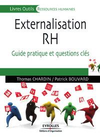 Livro digital Externalisation RH