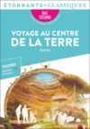 Livre numérique Voyage au centre de la Terre - BAC 2022 - Parcours « Science et fiction »