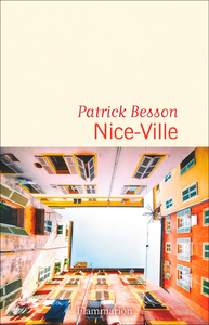 Libro electrónico Nice-Ville