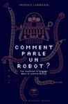 Libro electrónico Comment parle un robot ?