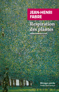 Electronic book Respiration des plantes