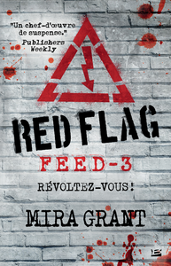 Livre numérique Red Flag