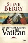 Livro digital Le Dernier Secret du Vatican