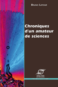 Electronic book Chroniques d’un amateur de sciences