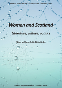 Livre numérique Women and Scotland