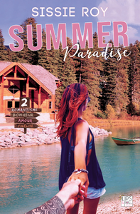 Livre numérique Summer Paradise 2