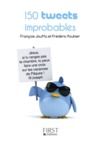 E-Book Petit livre de - 150 tweets improbables