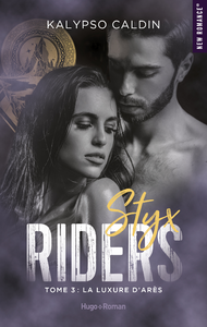 Livro digital Styx Riders - tome 3 Extrait offert