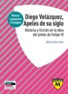 Libro electrónico Agrégation espagnol 2022. Diego Velázquez, Apeles de su siglo