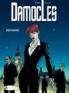 Electronic book Damocles - Volume 1 - Bodyguards