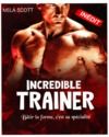 Electronic book Incredible Trainer
