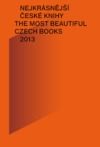 Livre numérique The Most Beautiful Czech books 2013