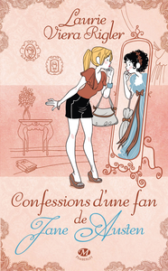 Livre numérique Confessions d'une fan de Jane Austen