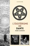 Livre numérique L ́Ésotérisme de Dante