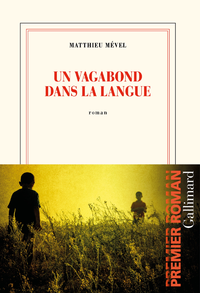Electronic book Un vagabond dans la langue