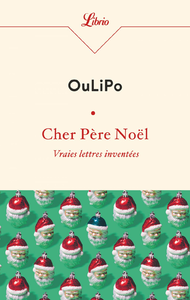 Electronic book Cher Père Noël