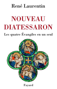 Electronic book Nouveau Diatessaron