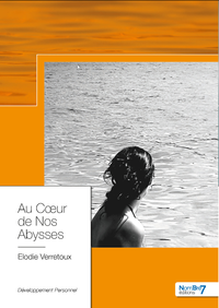 Libro electrónico Au Cœur de Nos Abysses