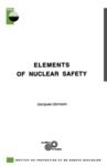 Electronic book Elements of nuclear safety