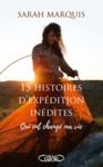 Livre numérique 15 histoires d'expédition inédites qui ont changé ma vie
