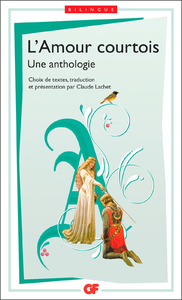 Livre numérique Anthologie de l'amour courtois