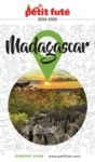Livre numérique MADAGASCAR 2023/2024 Petit Futé