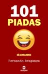 Electronic book 101 Piadas