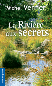 Livre numérique La Rivière aux secrets