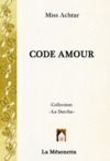 Livre numérique Code Amour