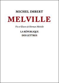 Livre numérique Herman Melville