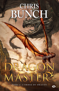 Livre numérique L'Ordre du dragon