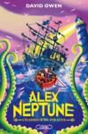 Livre numérique Alex Neptune - Tome 2 Chasseur de pirates
