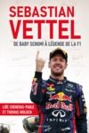Electronic book Sebastian Vettel