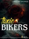Electronic book Toxic Bikers