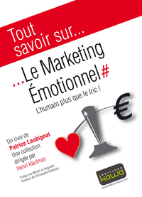 Livro digital Tout savoir sur... Le marketing Emotionnel