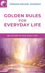 Electronic book Golden Rules for Everyday Life