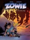 Electronic book Zowie - Tome 3 - L'Heure des mutants