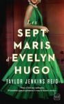 Electronic book Les Sept Maris d'Evelyn Hugo