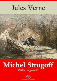 Electronic book Michel Strogoff – suivi d'annexes