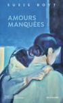 Livre numérique Amours manquées