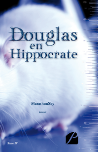 Livre numérique Douglas en Hippocrate