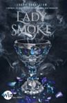 Electronic book Lady Smoke
