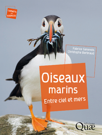 Electronic book Oiseaux marins