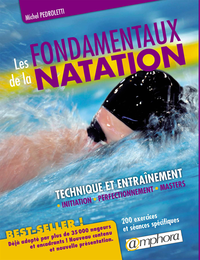 Livre numérique Les fondamentaux de la natation